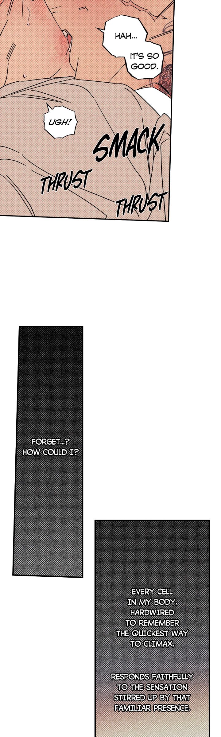 Read Wet Sand Manga Online