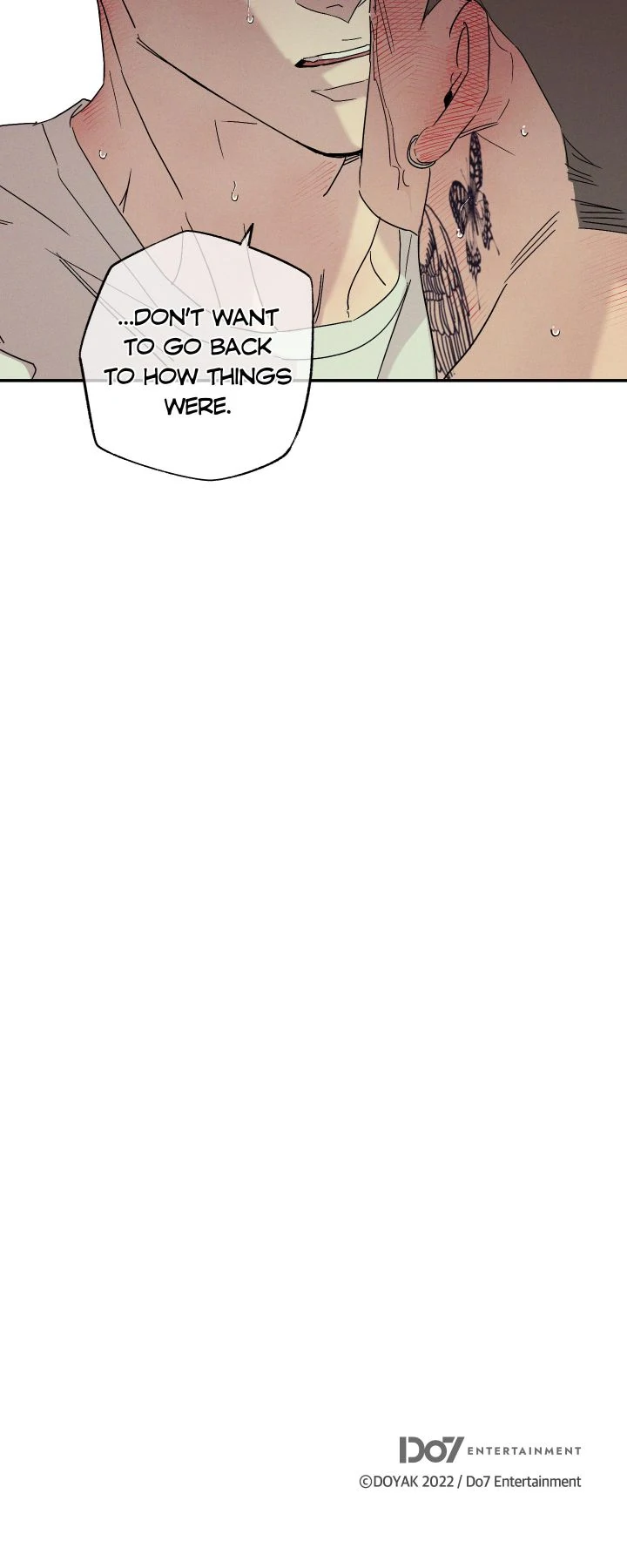 Read Wet Sand Manga Online