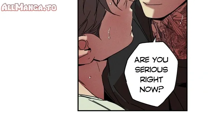 Read Wet Sand Manga Online