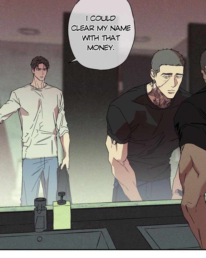 Read Wet Sand Manga Online