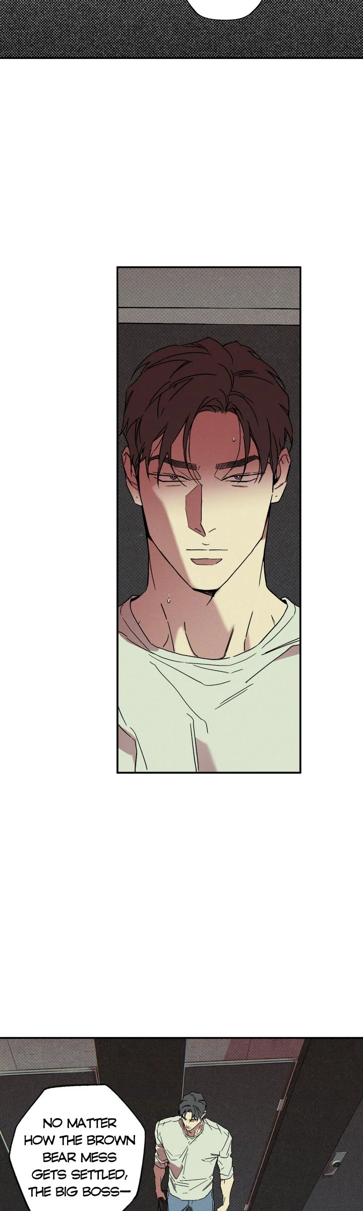 Read Wet Sand Manga Online