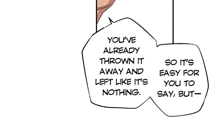 Read Wet Sand Manga Online