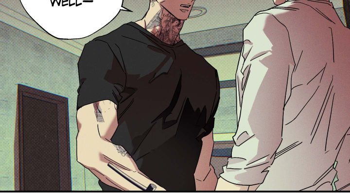 Read Wet Sand Manga Online