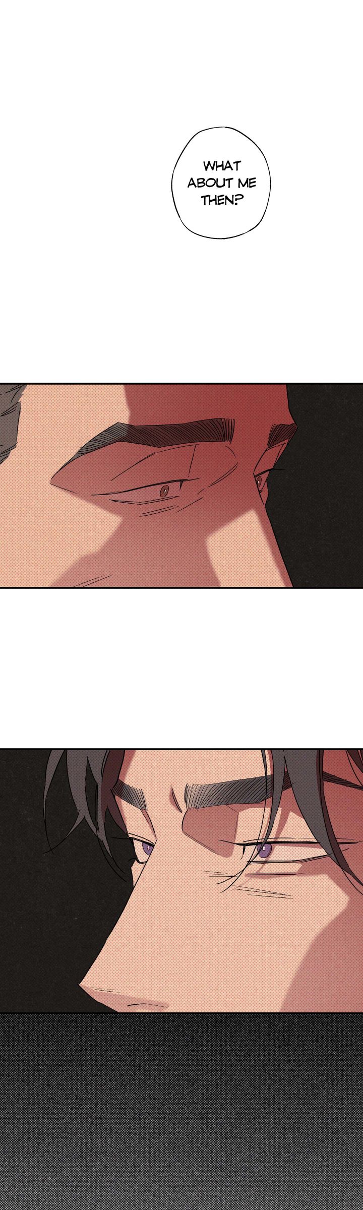 Read Wet Sand Manga Online