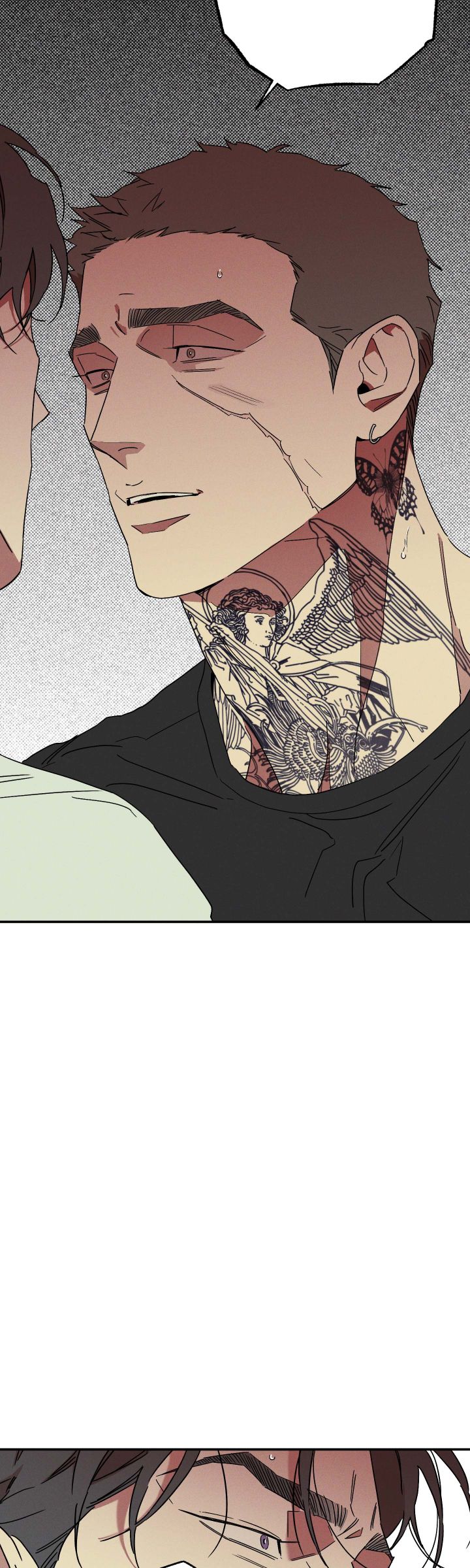 Read Wet Sand Manga Online