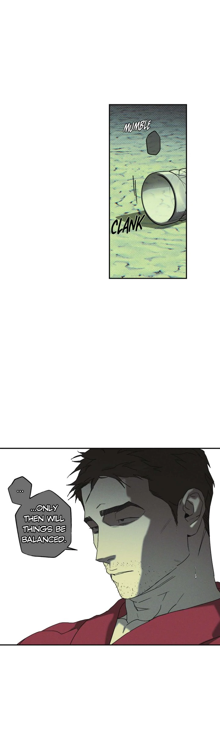 Read Wet Sand Manga Online