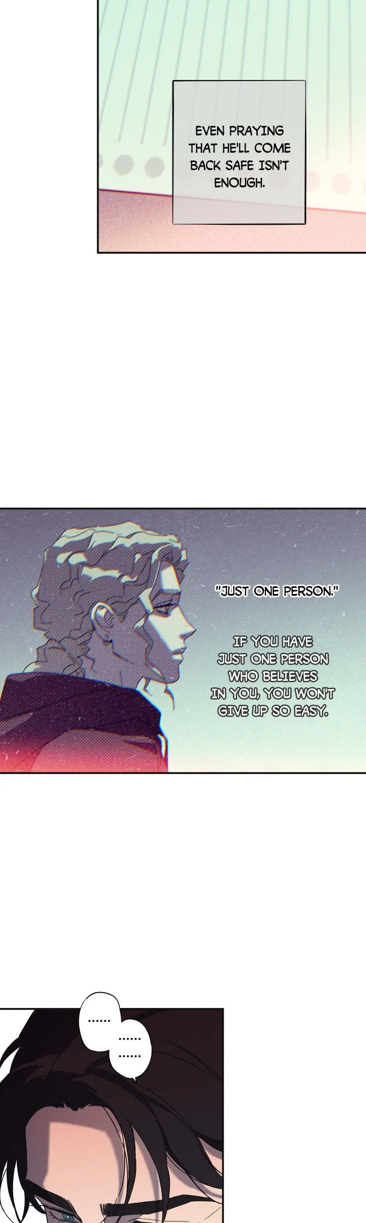 Read Wet Sand Manga Online