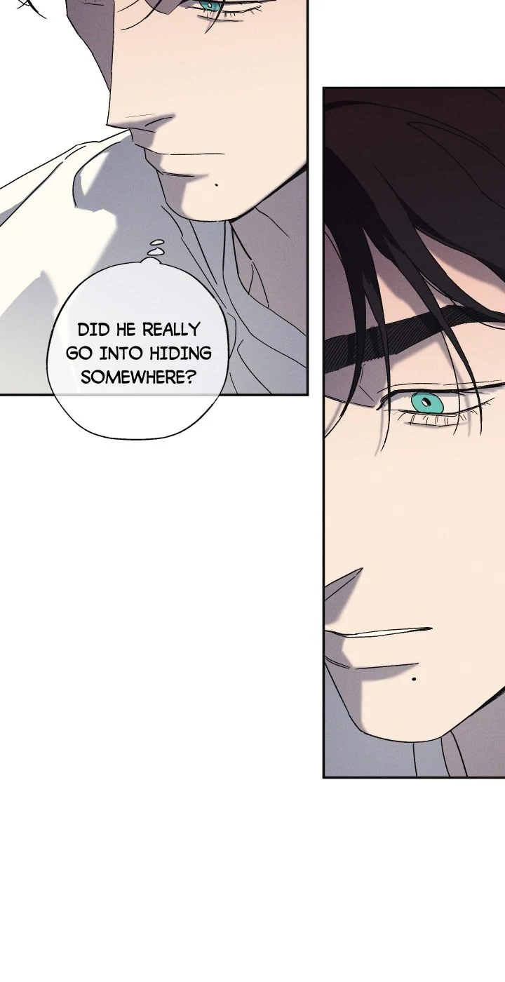 Read Wet Sand Manga Online