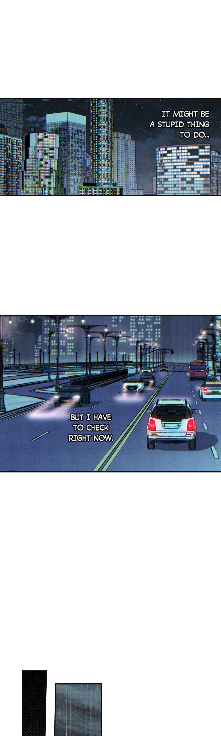 Read Wet Sand Manga Online