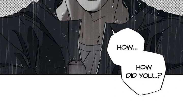 Read Wet Sand Manga Online