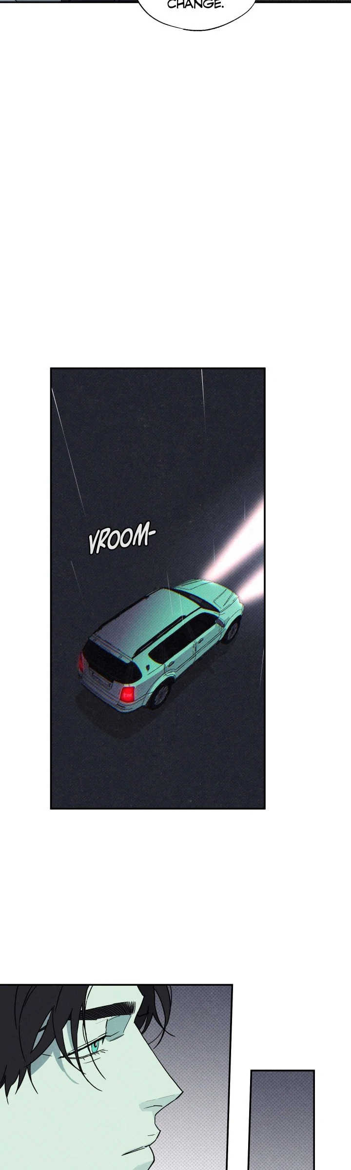 Read Wet Sand Manga Online