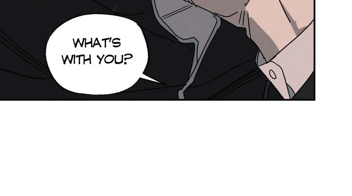 Read Wet Sand Manga Online