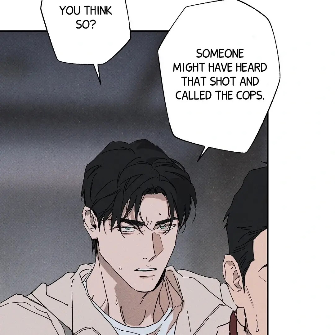 Read Wet Sand Manga Online