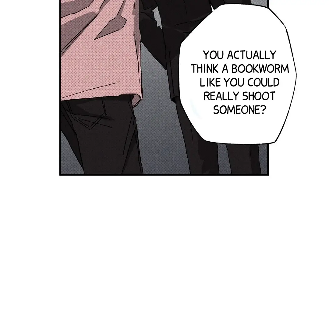 Read Wet Sand Manga Online