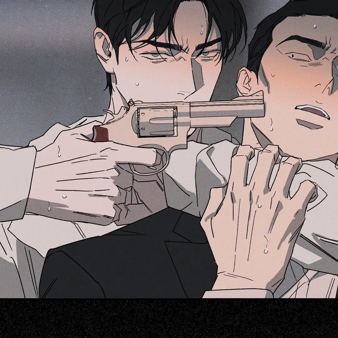 Read Wet Sand Manga Online