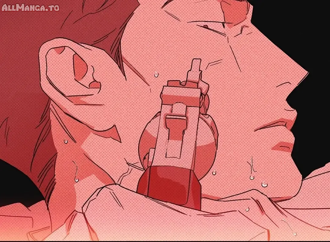 Read Wet Sand Manga Online