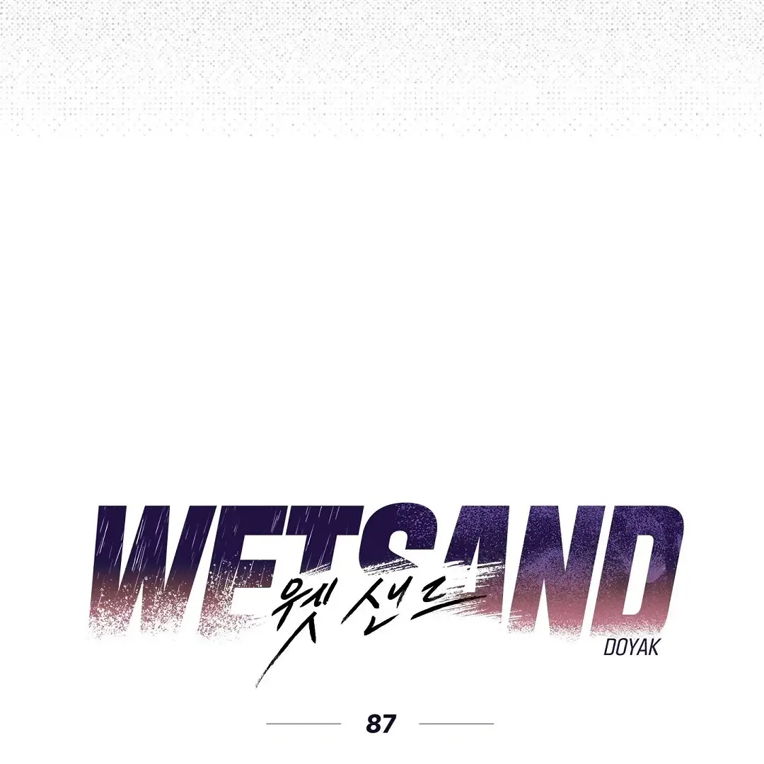 Read Wet Sand Manga Online