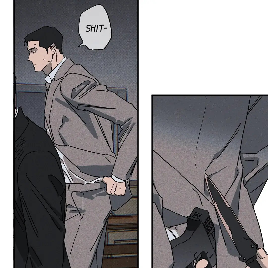 Read Wet Sand Manga Online