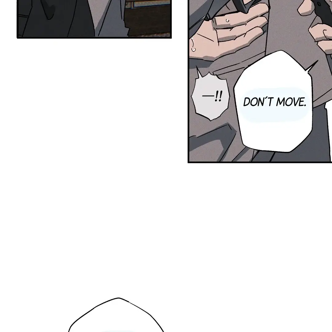 Read Wet Sand Manga Online