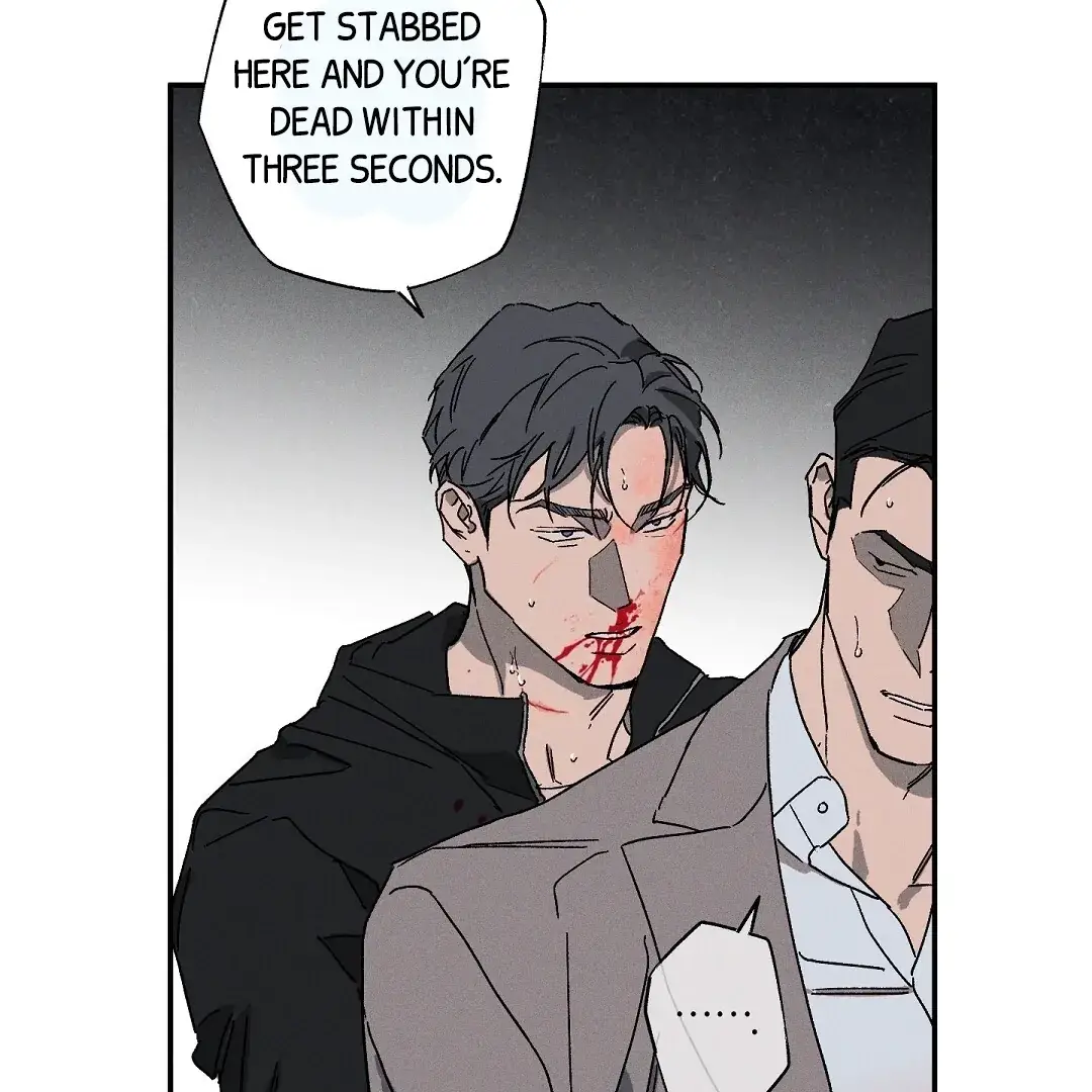 Read Wet Sand Manga Online