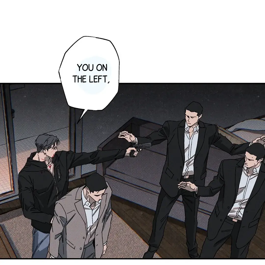 Read Wet Sand Manga Online