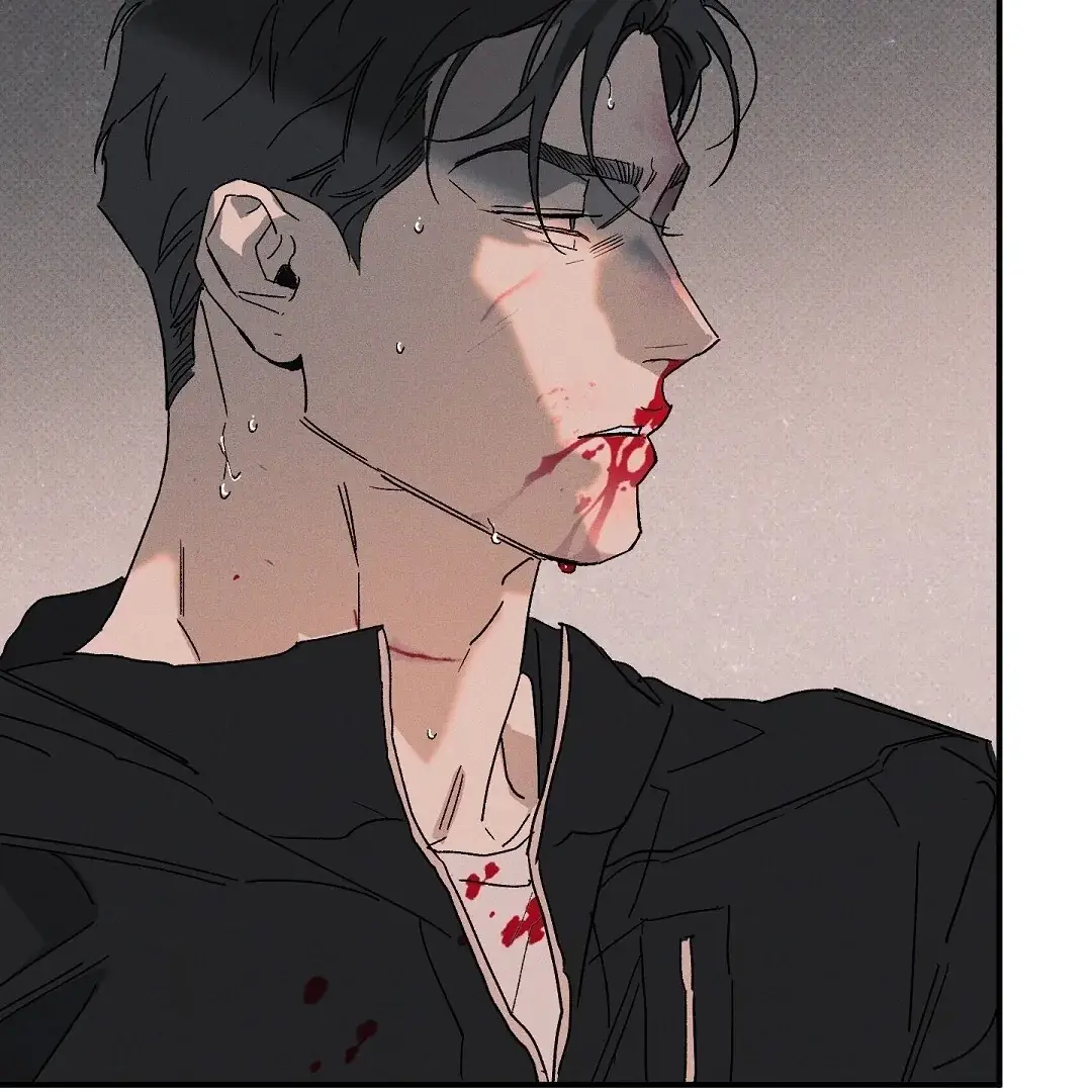 Read Wet Sand Manga Online