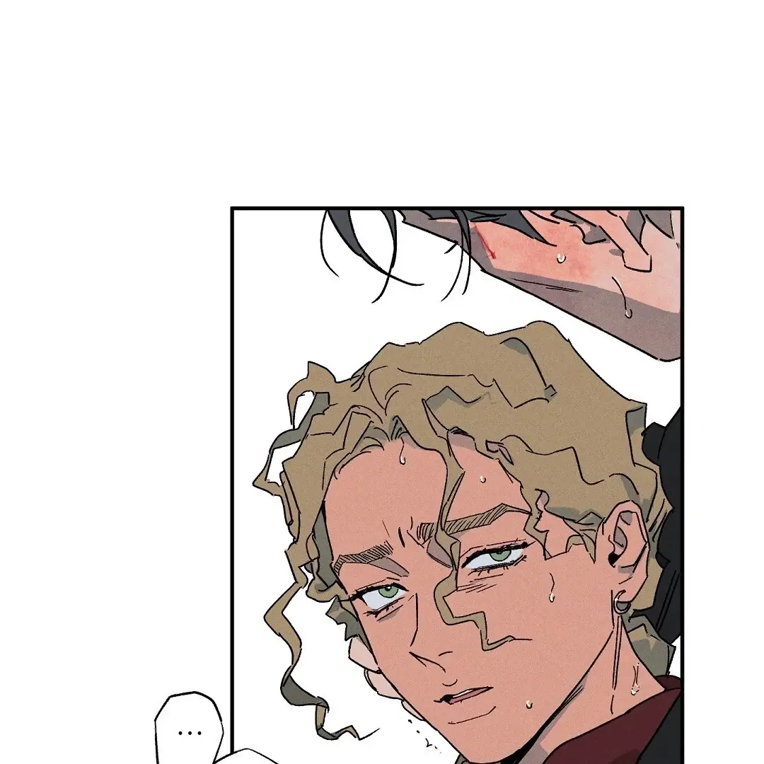 Read Wet Sand Manga Online