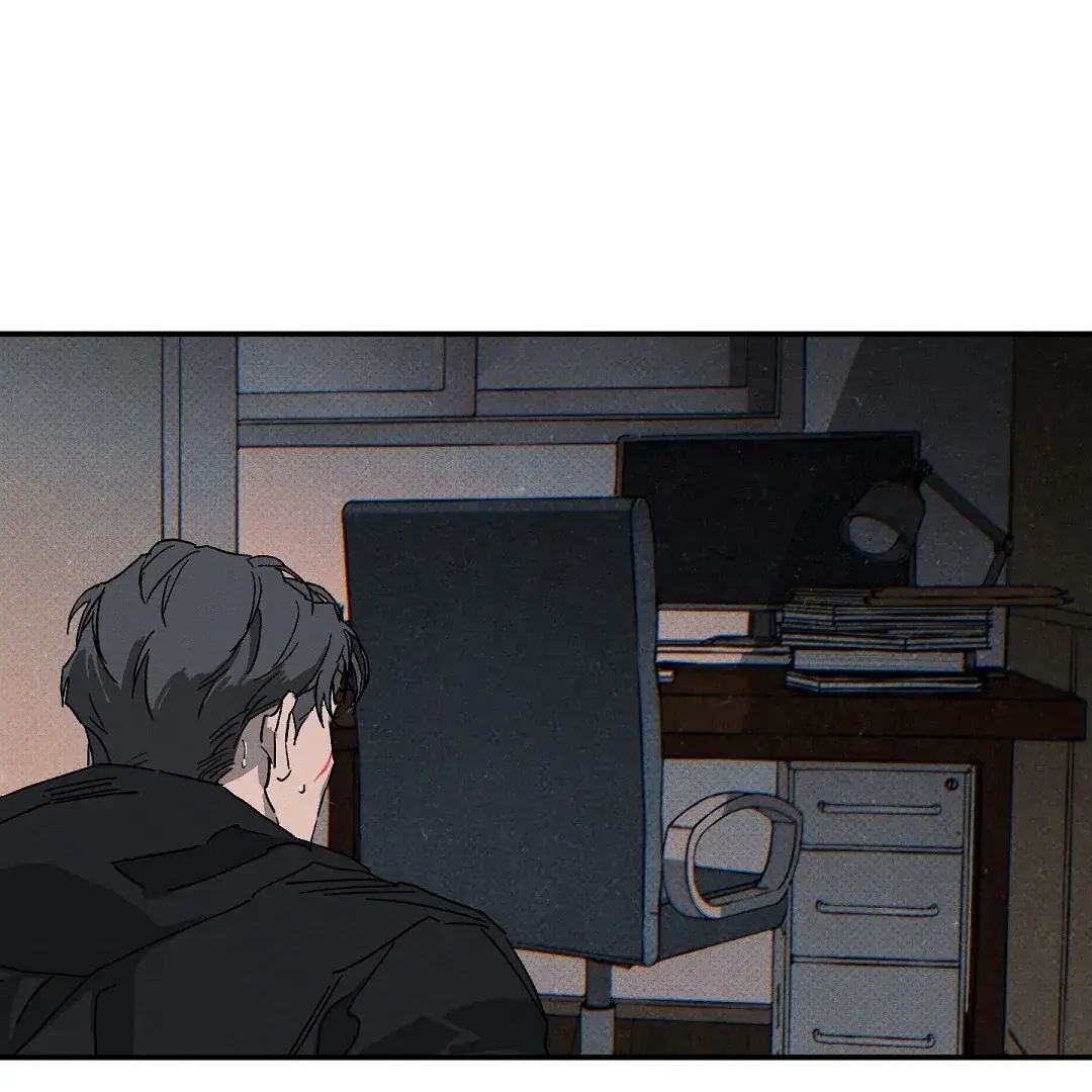 Read Wet Sand Manga Online