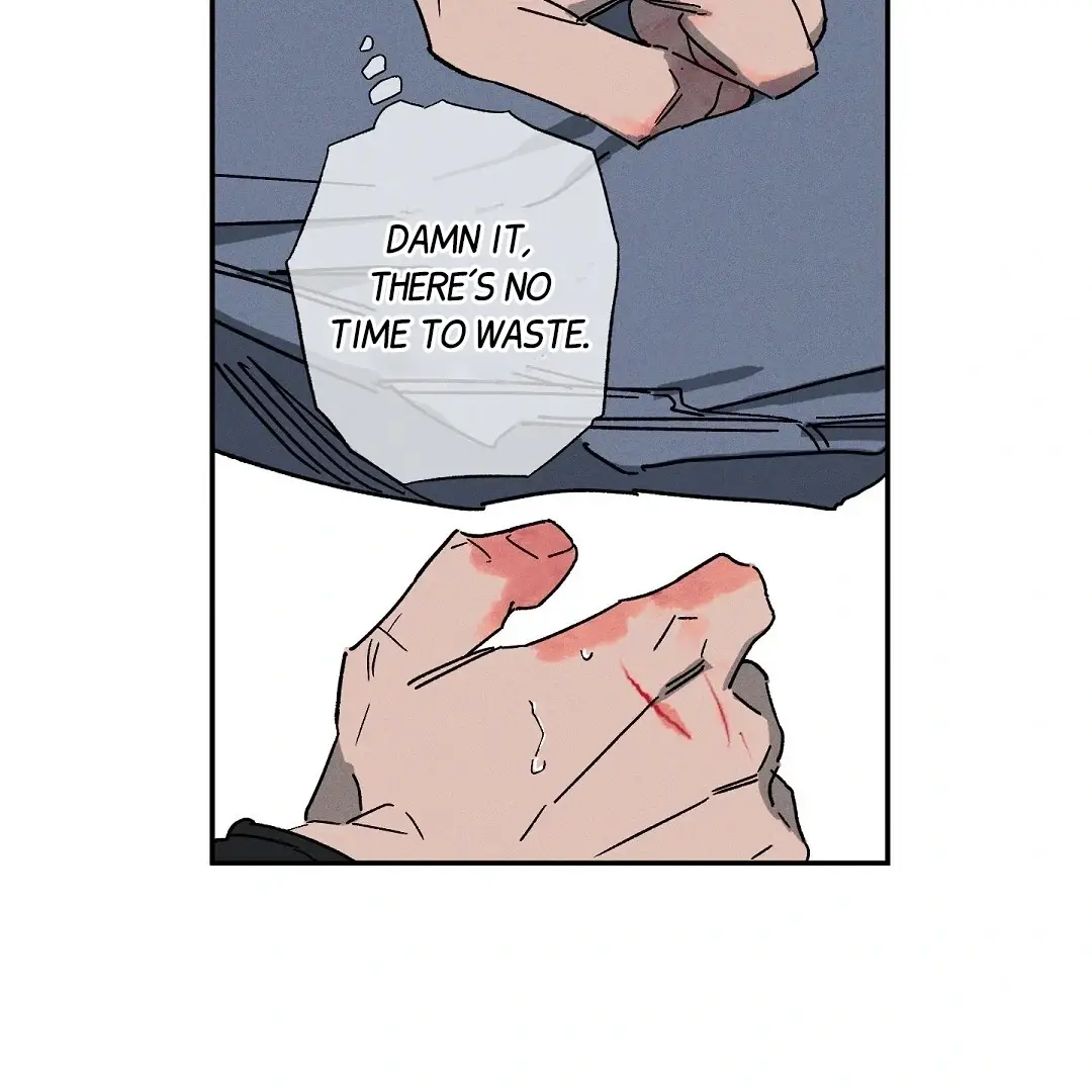 Read Wet Sand Manga Online