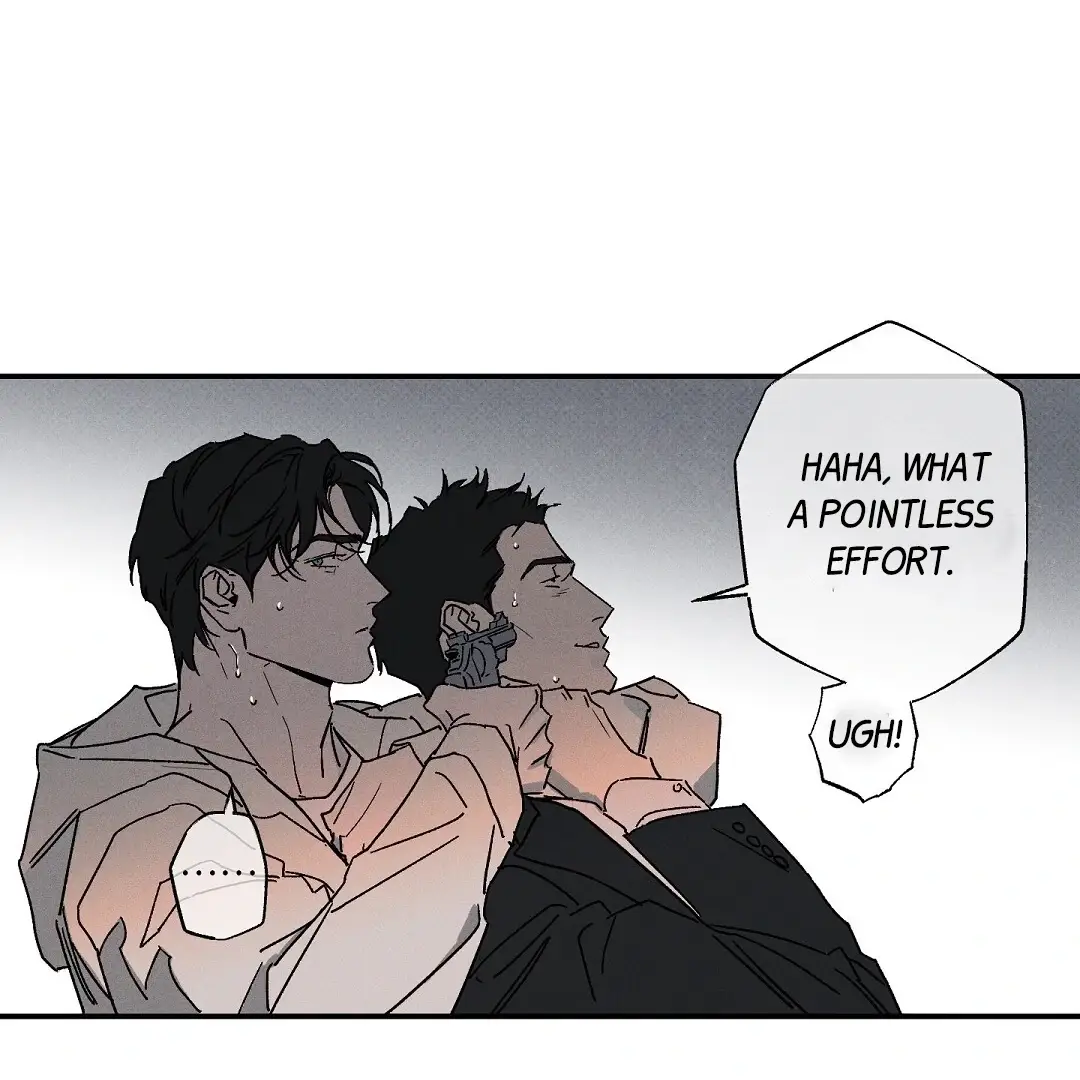 Read Wet Sand Manga Online