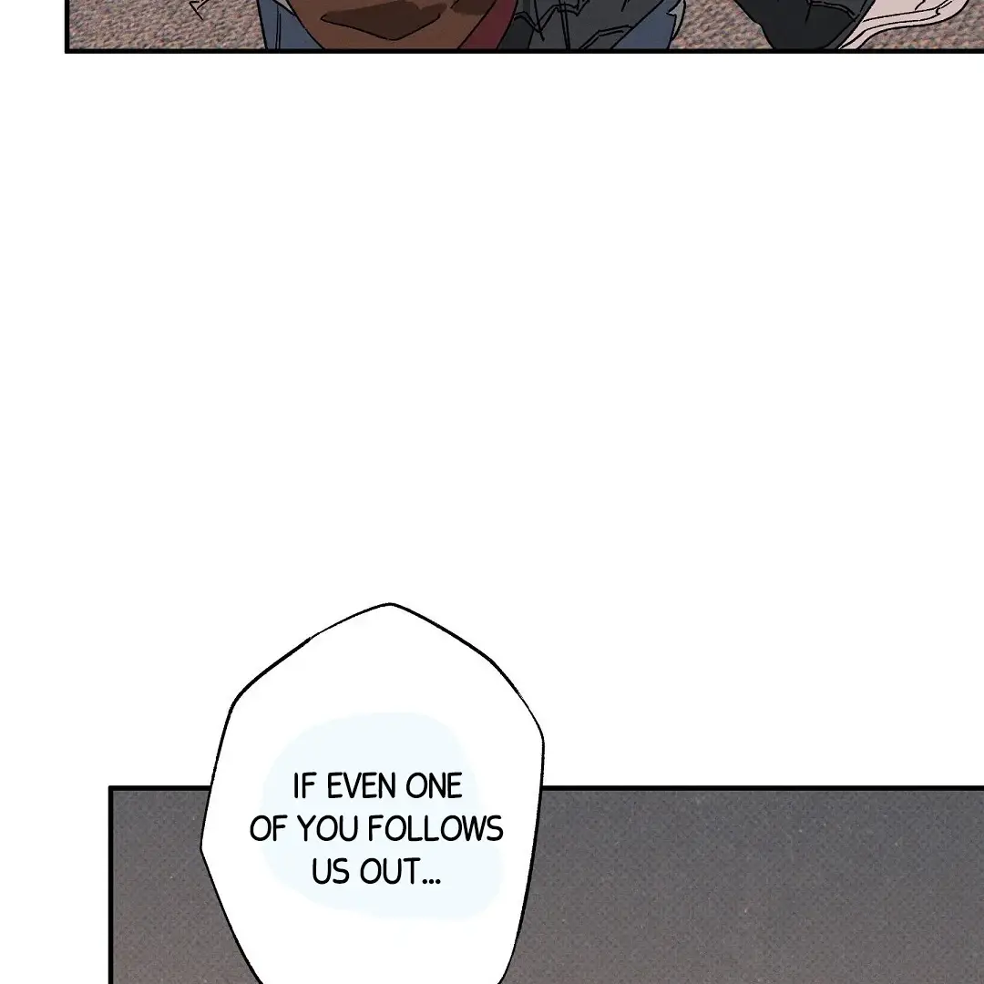 Read Wet Sand Manga Online