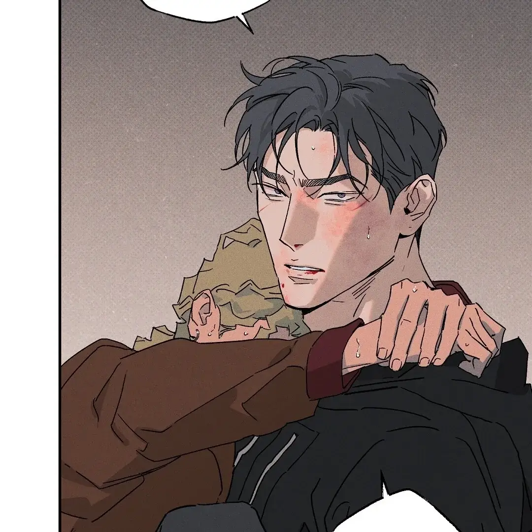 Read Wet Sand Manga Online