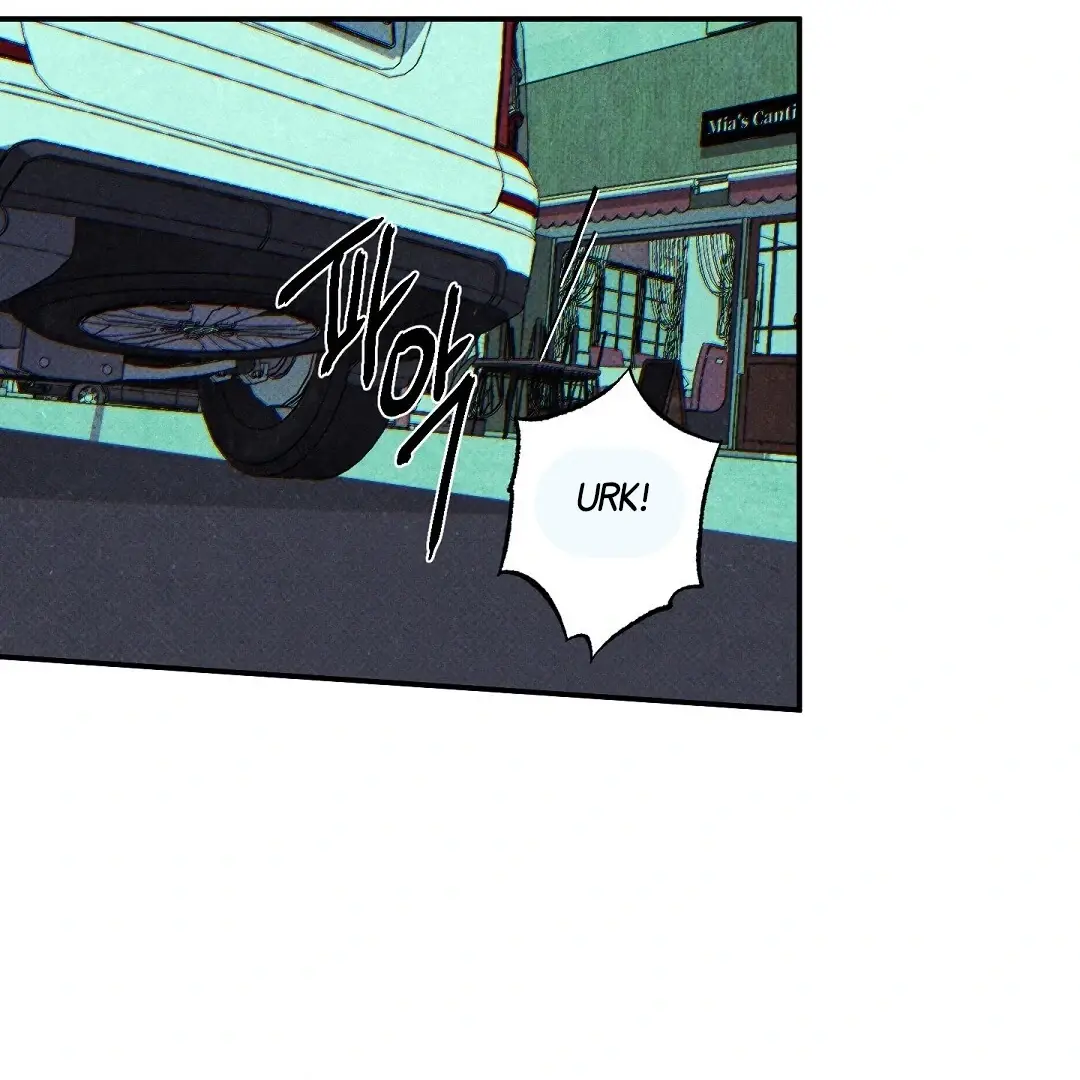 Read Wet Sand Manga Online