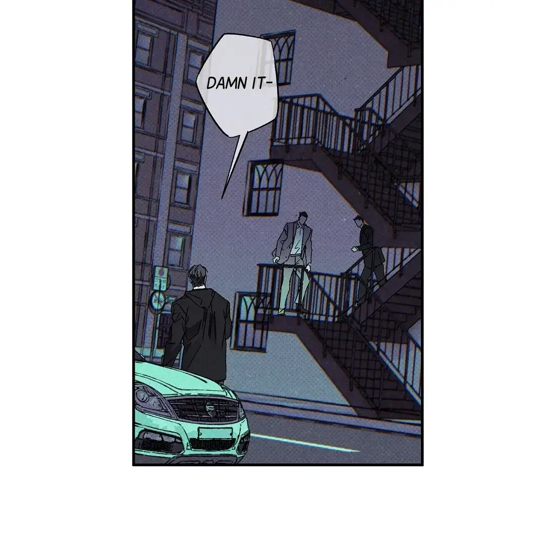 Read Wet Sand Manga Online