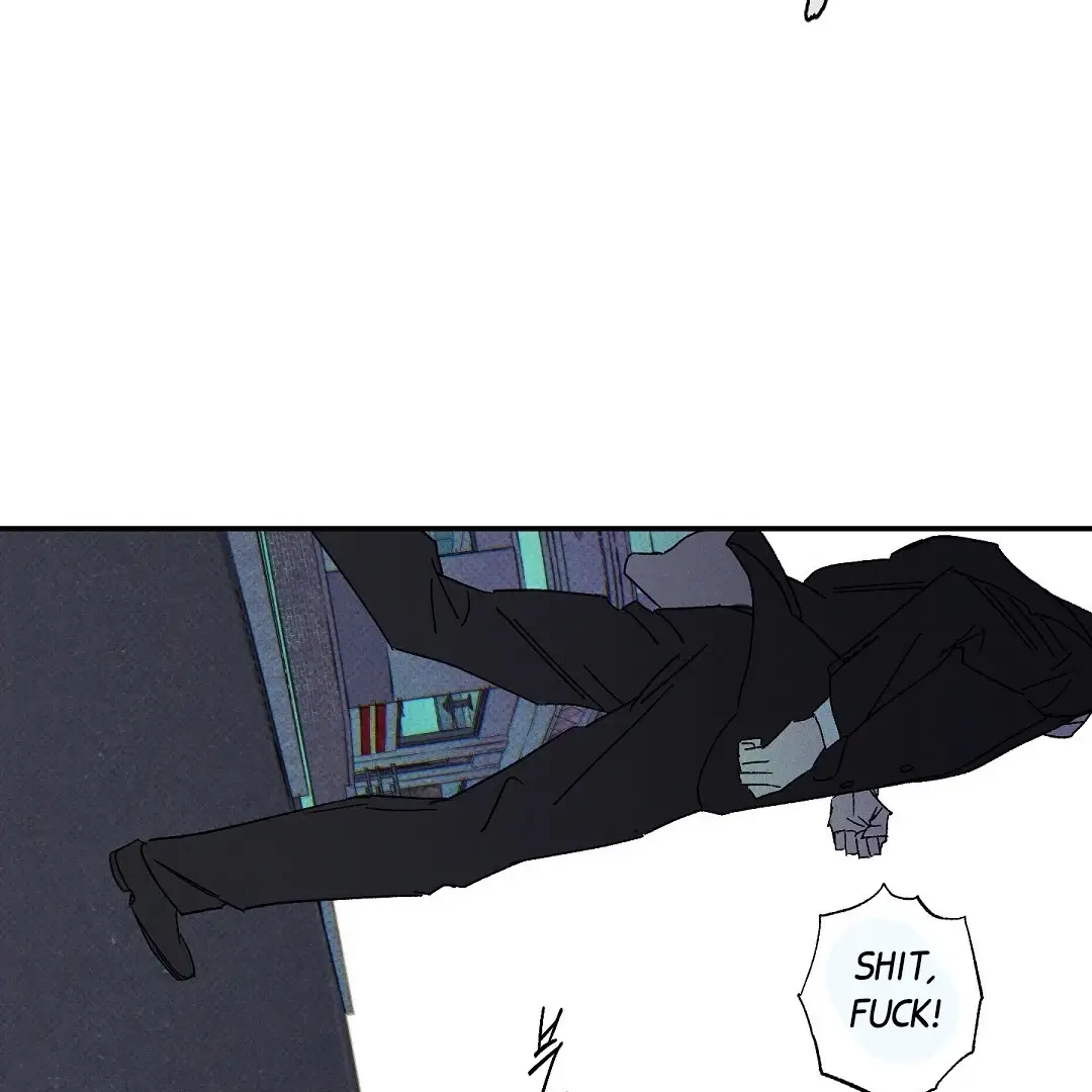 Read Wet Sand Manga Online