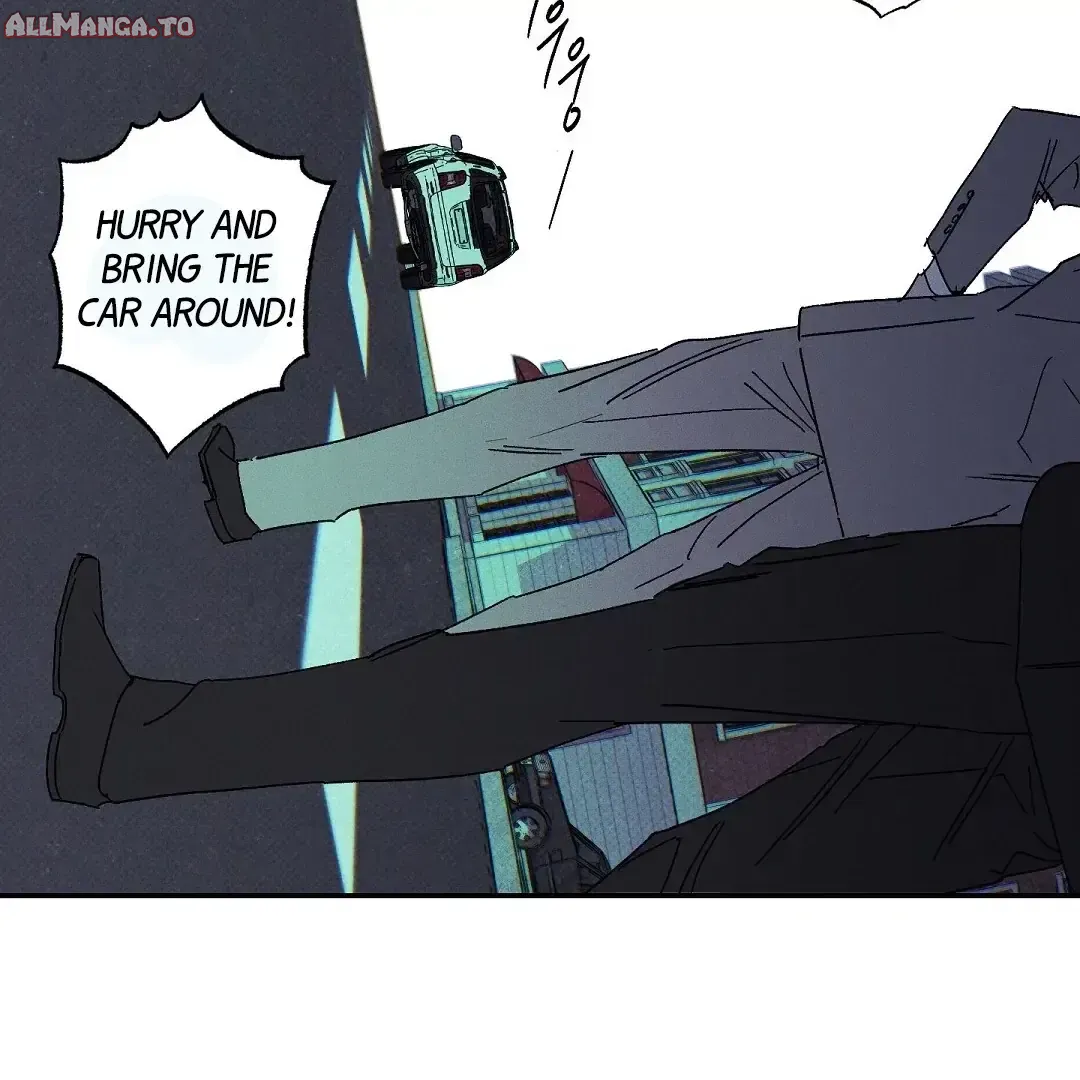 Read Wet Sand Manga Online