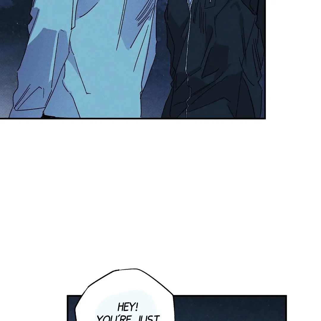 Read Wet Sand Manga Online