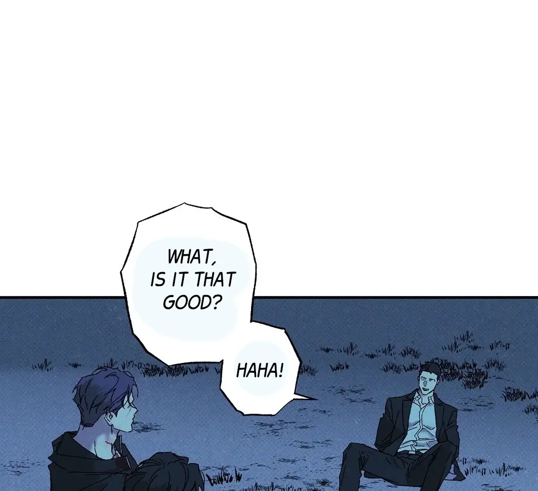 Read Wet Sand Manga Online