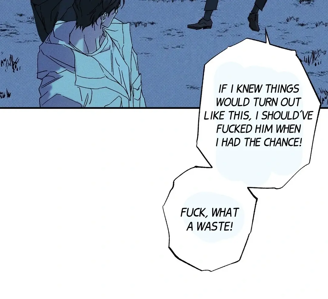 Read Wet Sand Manga Online