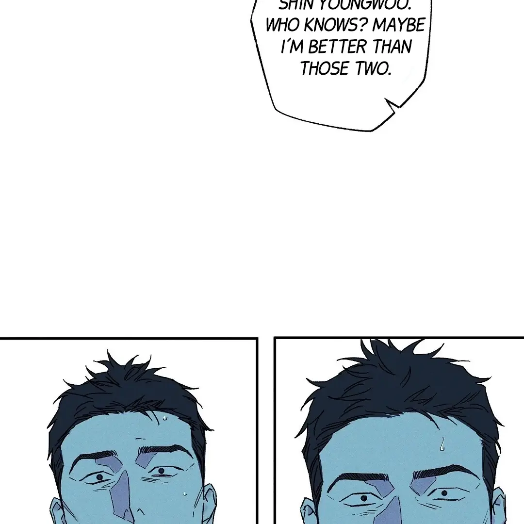 Read Wet Sand Manga Online