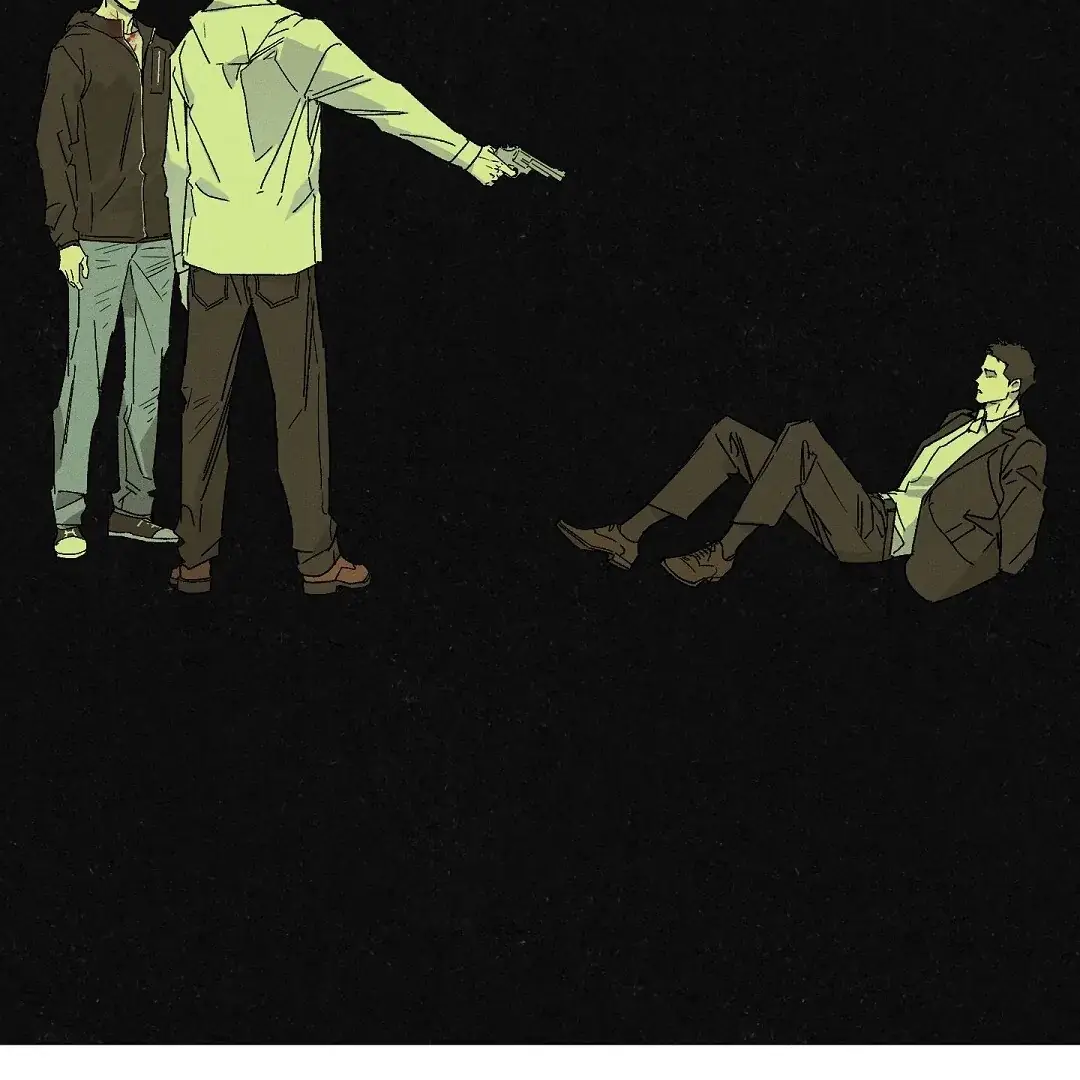 Read Wet Sand Manga Online