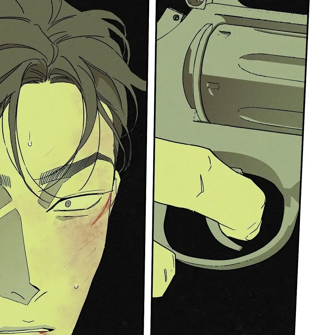 Read Wet Sand Manga Online