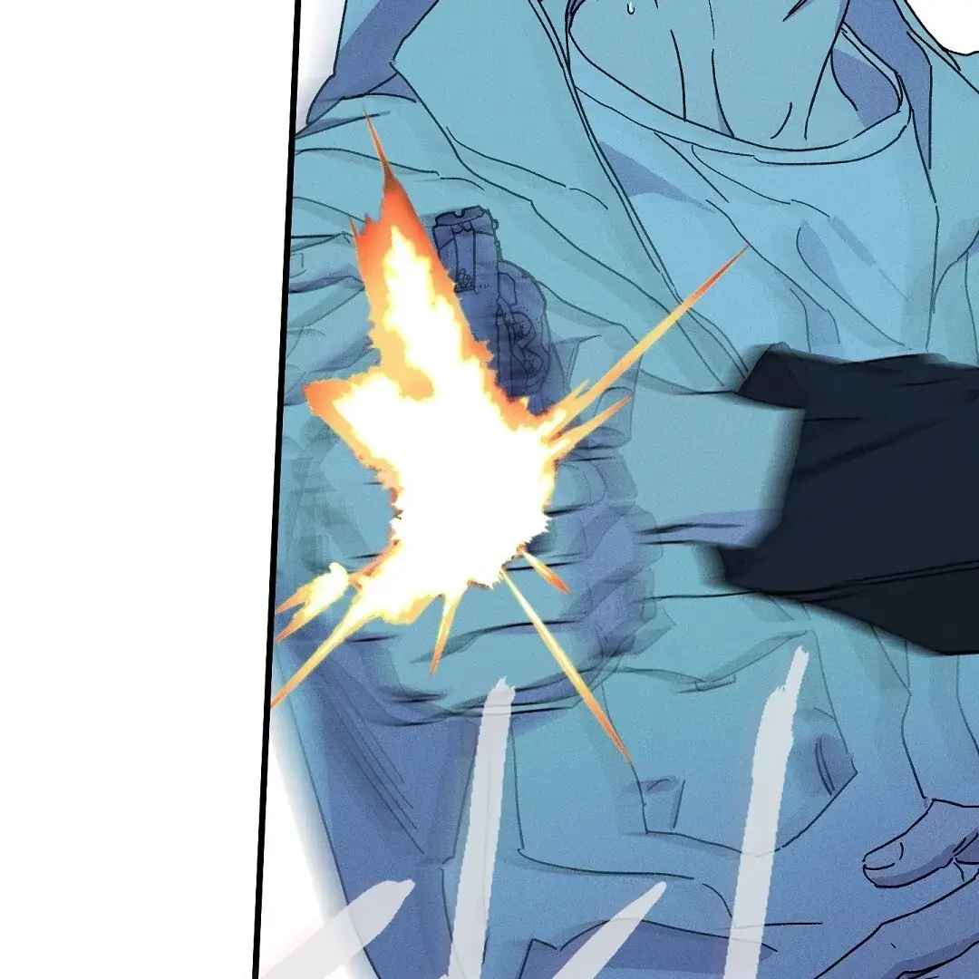 Read Wet Sand Manga Online