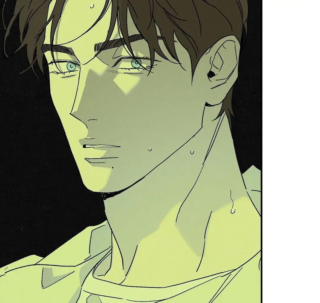 Read Wet Sand Manga Online