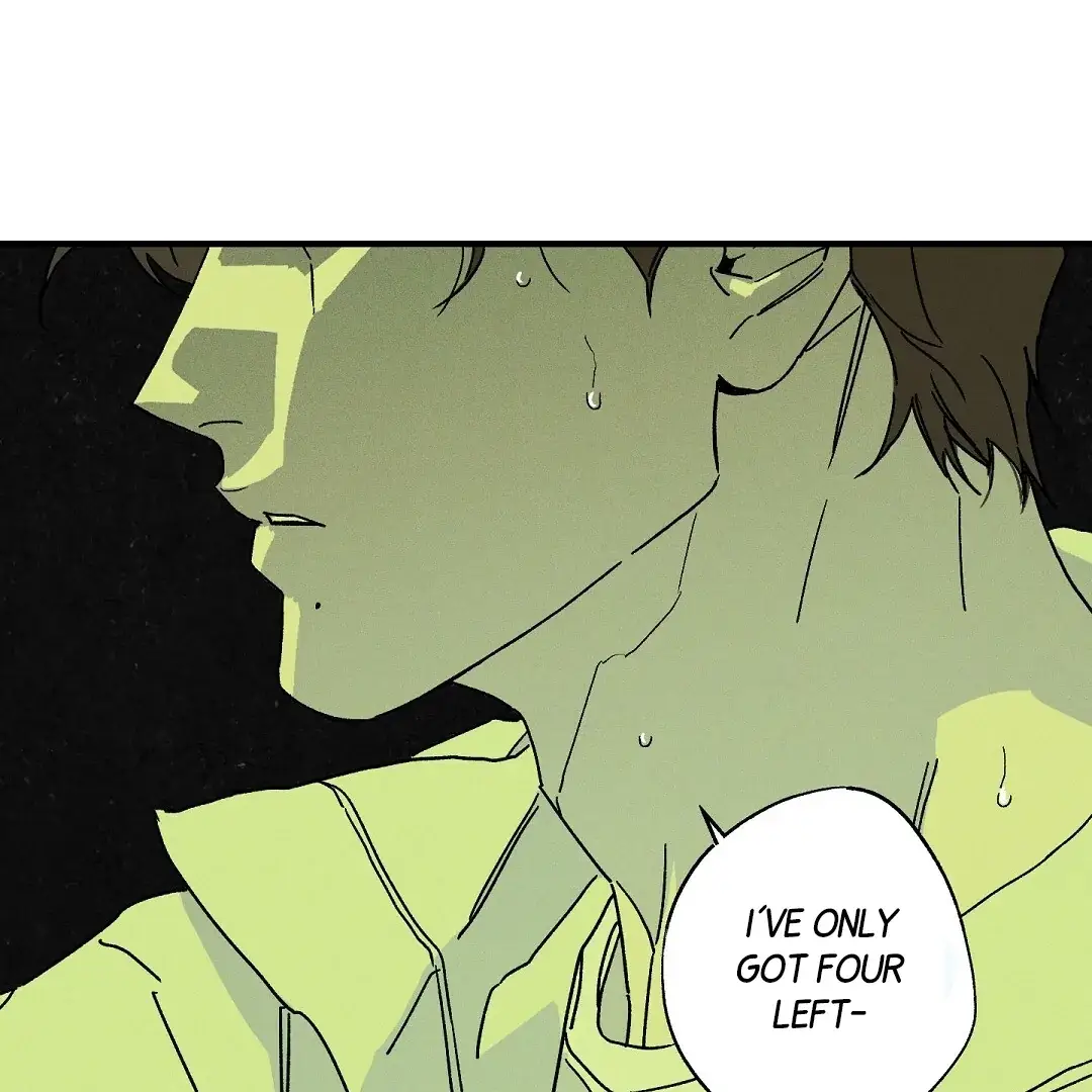 Read Wet Sand Manga Online