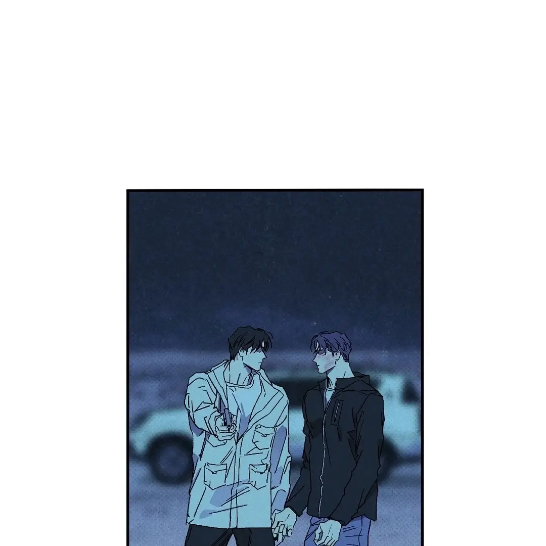 Read Wet Sand Manga Online