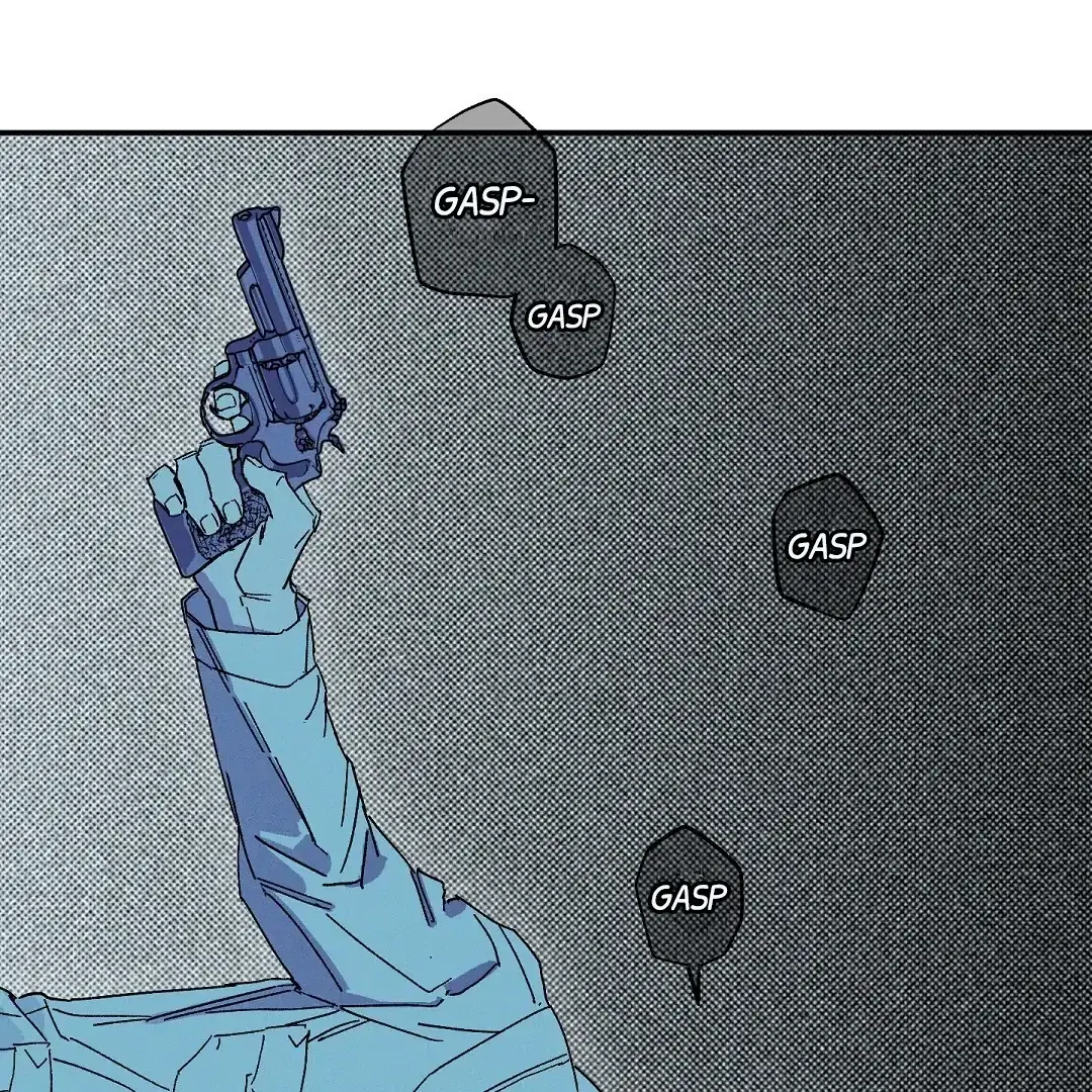 Read Wet Sand Manga Online