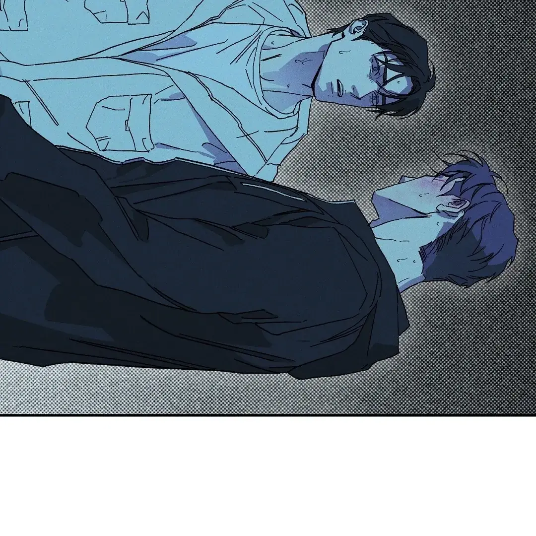 Read Wet Sand Manga Online