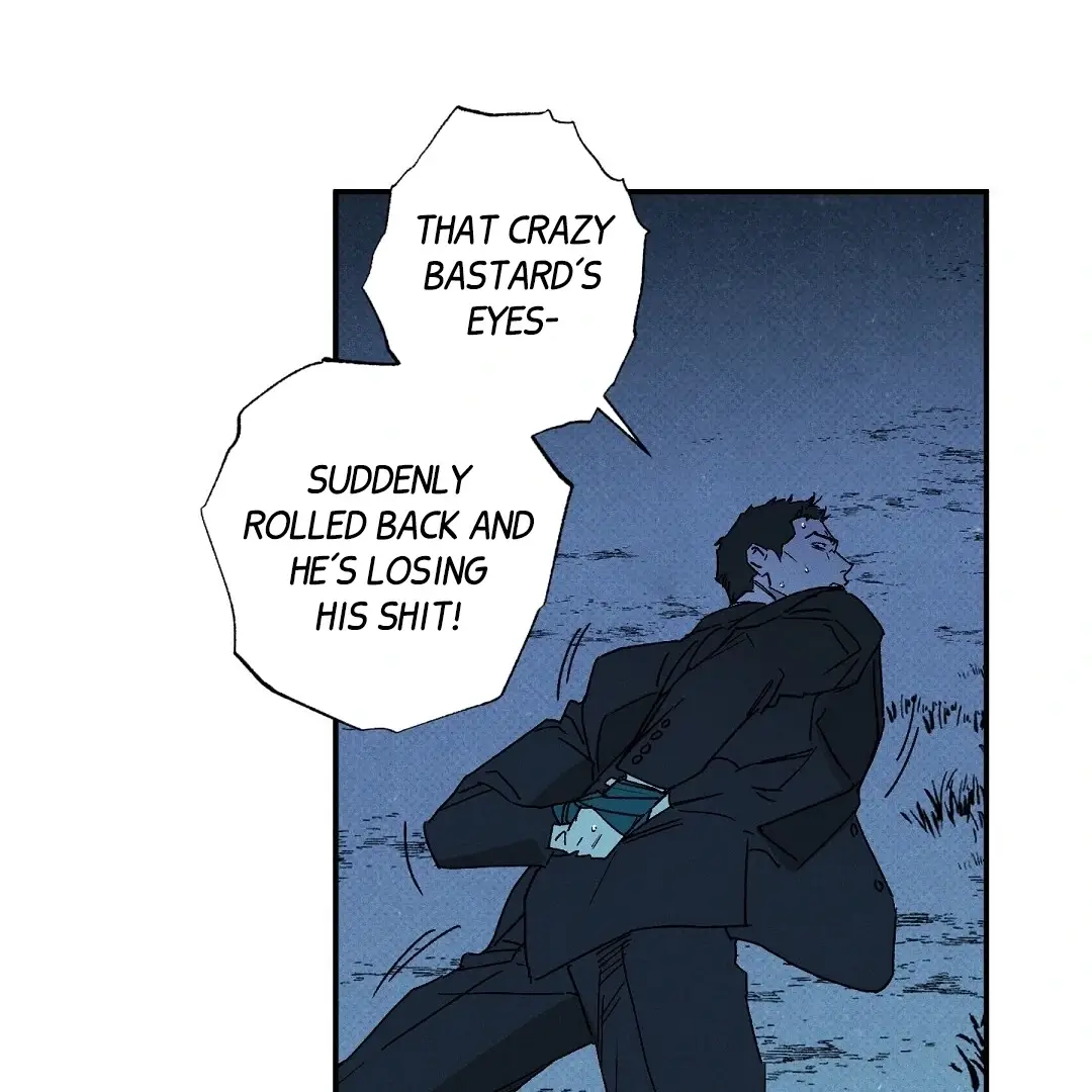 Read Wet Sand Manga Online