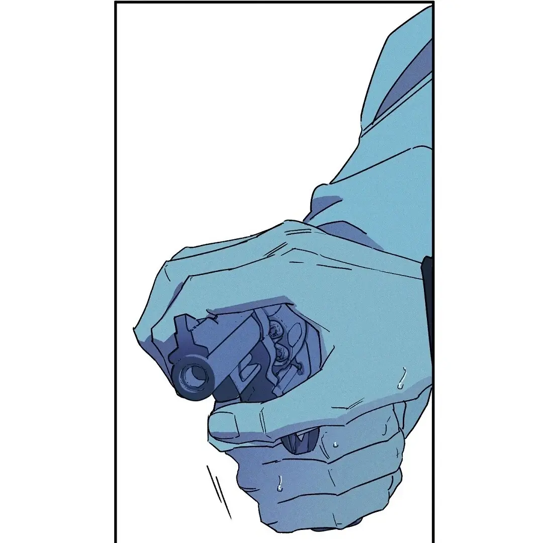 Read Wet Sand Manga Online